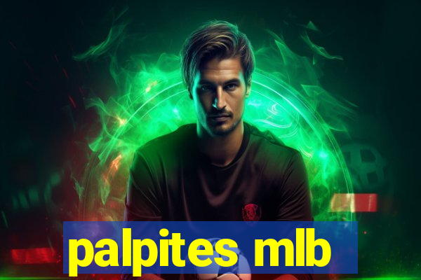 palpites mlb